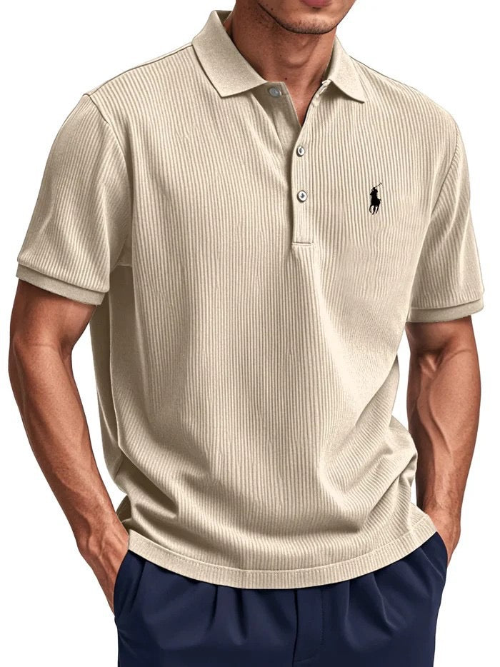Men's POLO T-shirt