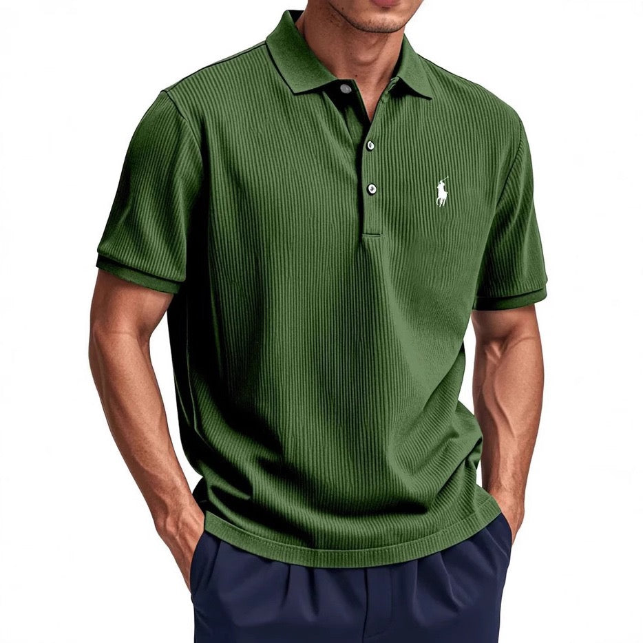 Men's POLO T-shirt