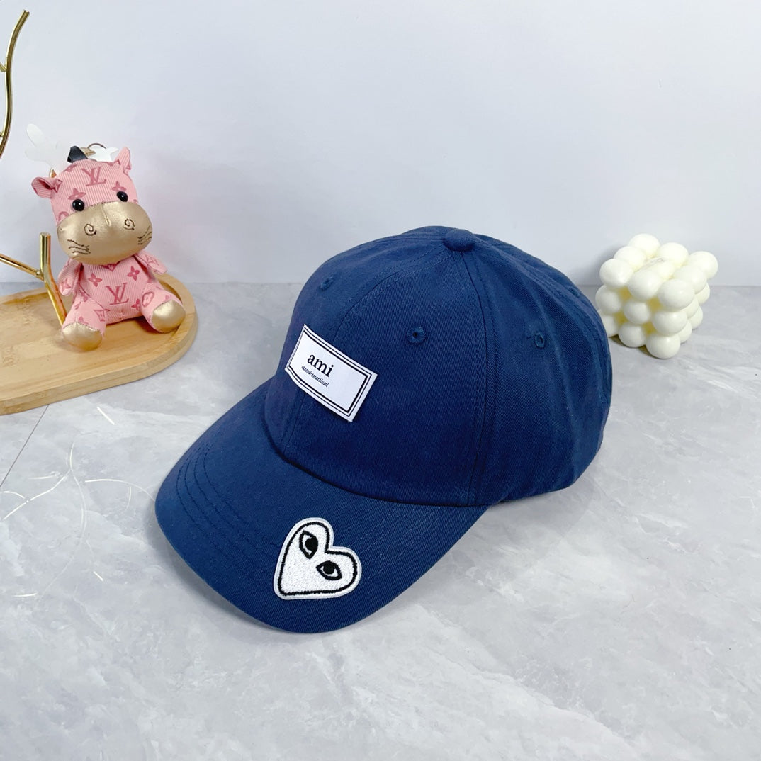 AM* Baseball Cap