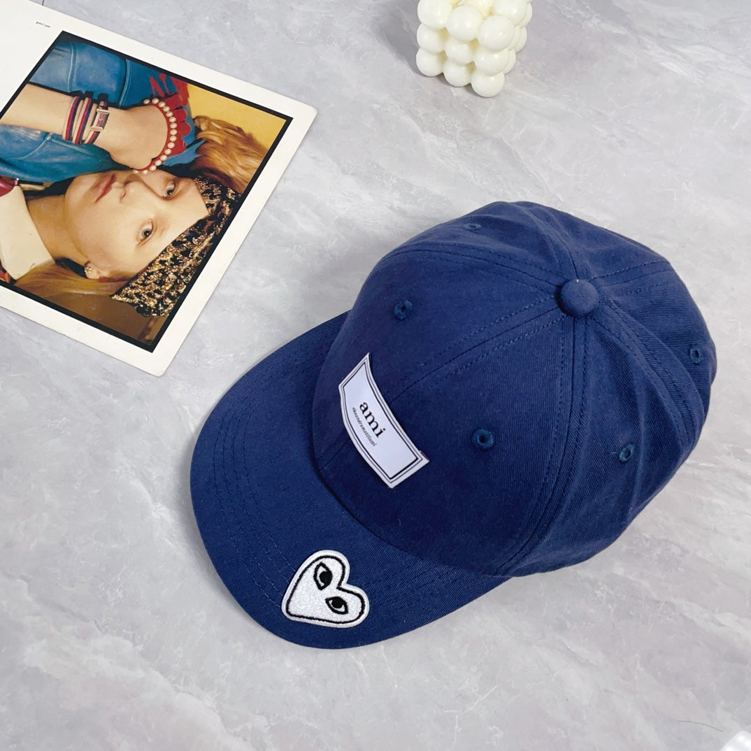 AM* Baseball Cap