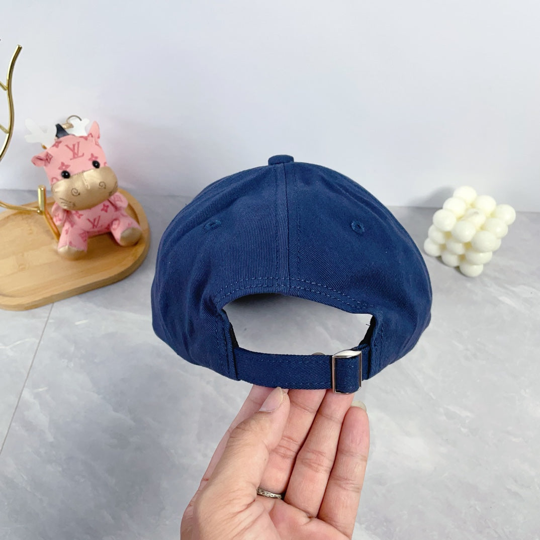 AM* Baseball Cap