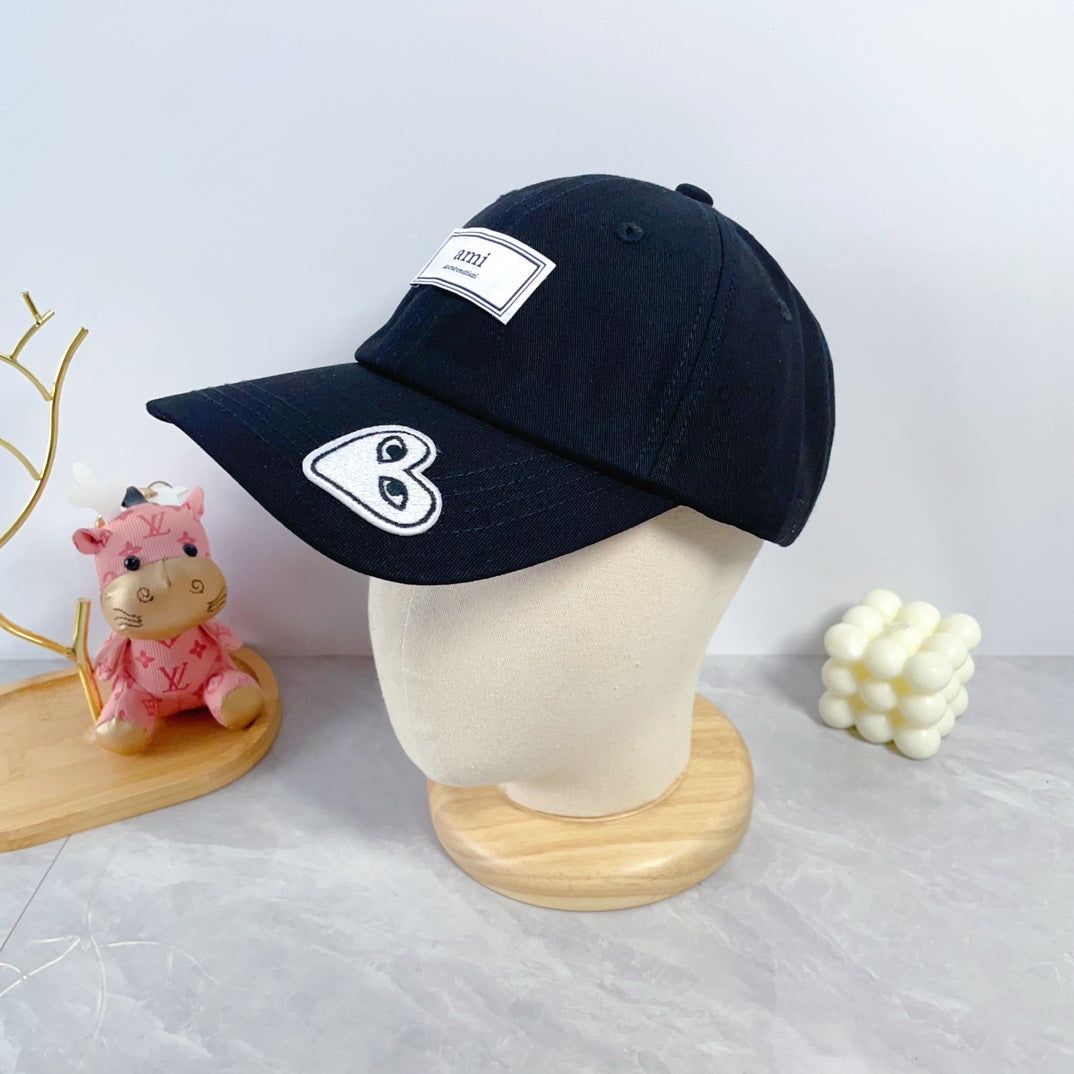 AM* Baseball Cap