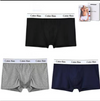 Modern Cotton Stretch 3-Pack Boxer Brief