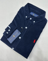 Ralph Lauren Corduroy Long Sleeve Shirt