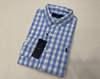 Ralph Lauren Cotton Plaid Long Sleeve Shirt