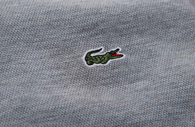 Lacoste short sleeve POLO shirt