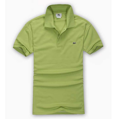 Lacoste short sleeve POLO shirt