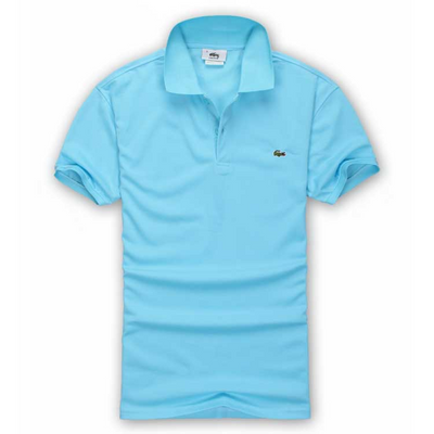 Lacoste short sleeve POLO shirt