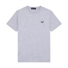 Fred Perry cotton T-shirt