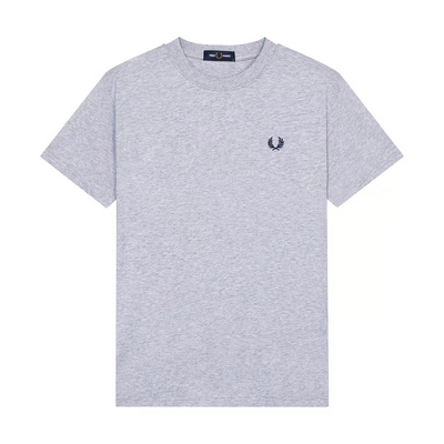 Fred Perry cotton T-shirt