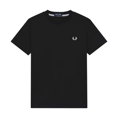 Fred Perry cotton T-shirt