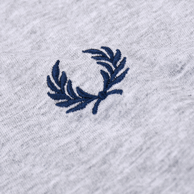 Fred Perry cotton T-shirt