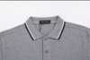 Fred Perry Cotton Polo Shirt