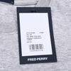 Fred Perr* cotton T-shirt