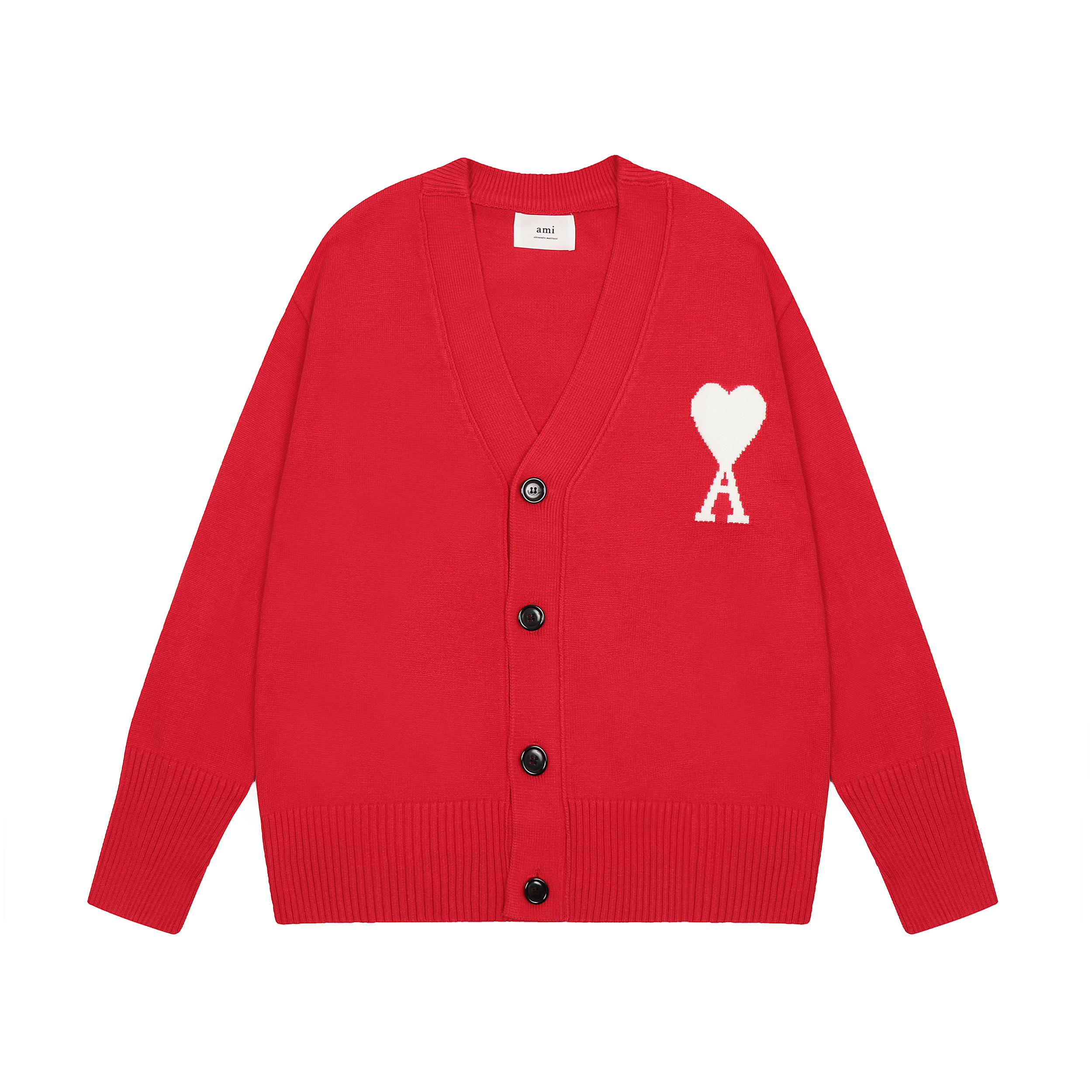 AM* Casual Cardigan (13 colors)