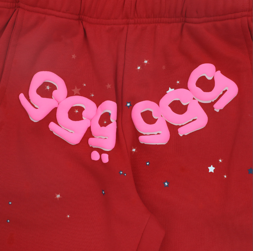Sp5d** sweatpants