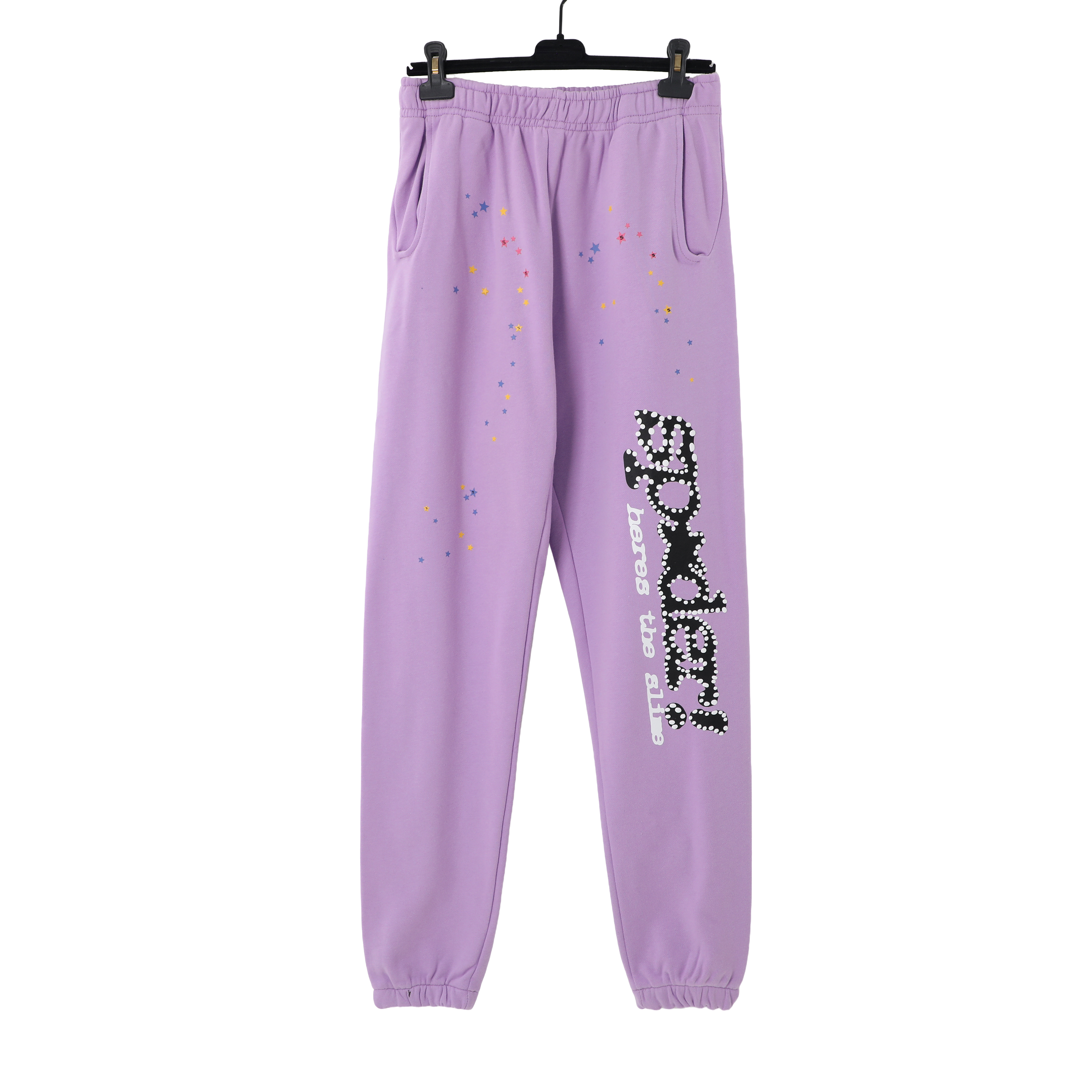 Sp5d** Cotton Casual Pants