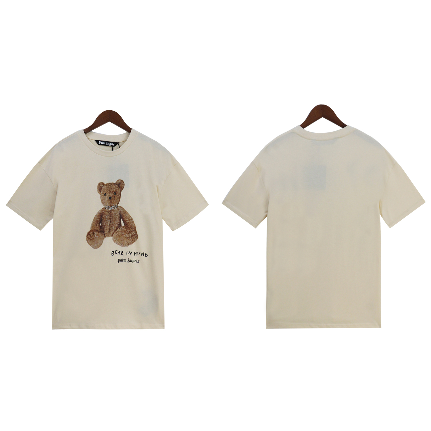 Bear In Mind T-Shirt