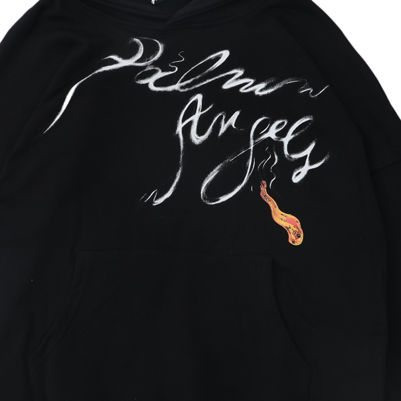 LOGO HOODIE