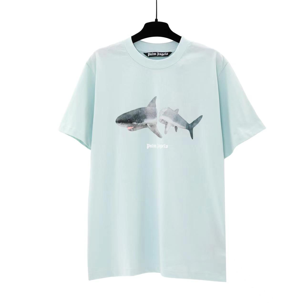 Flame logo T-shirt