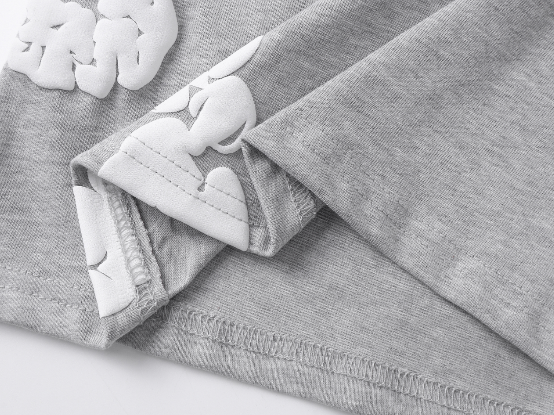 Garland Cotton Vest