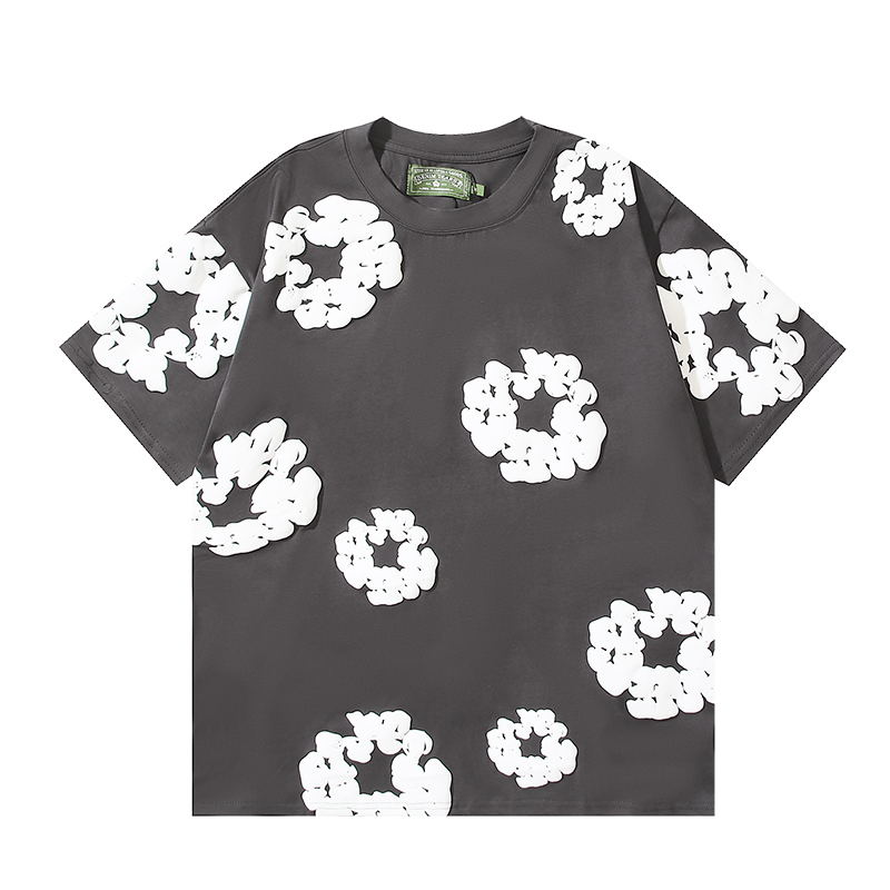 Garland cotton T-shirt