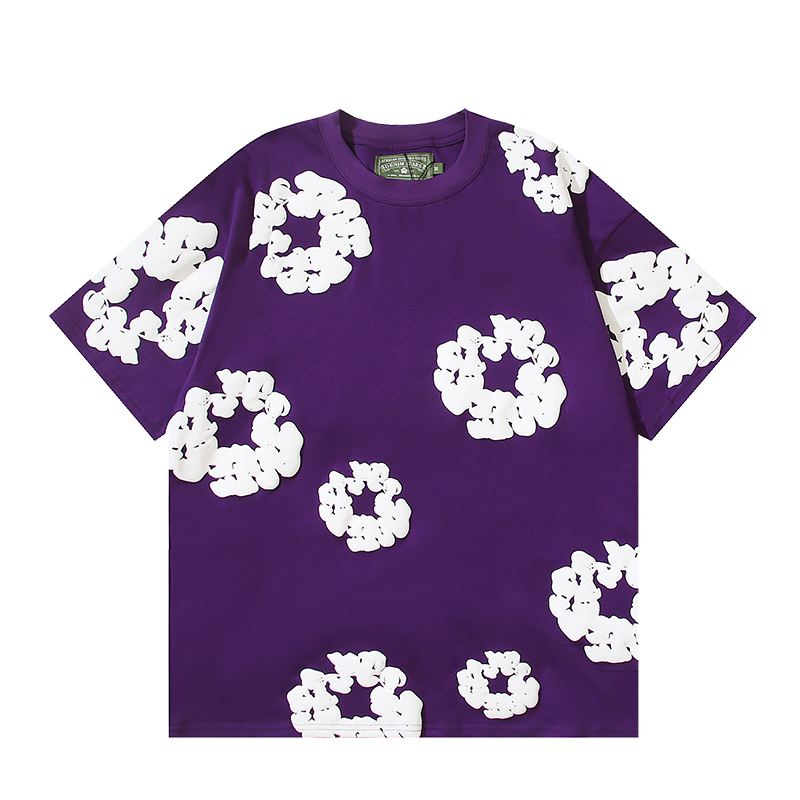 Garland cotton T-shirt