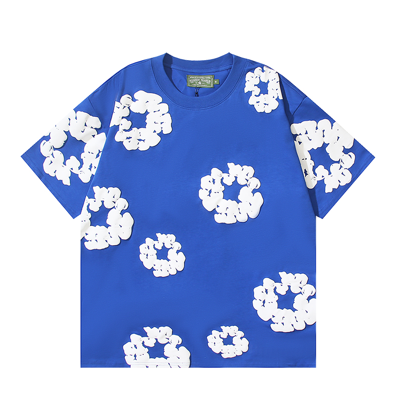 Garland cotton T-shirt