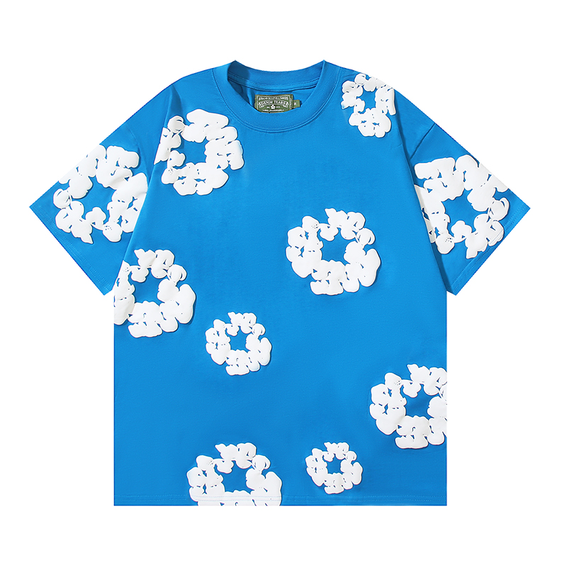 Garland cotton T-shirt