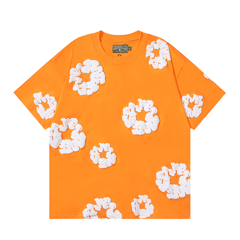 Garland cotton T-shirt