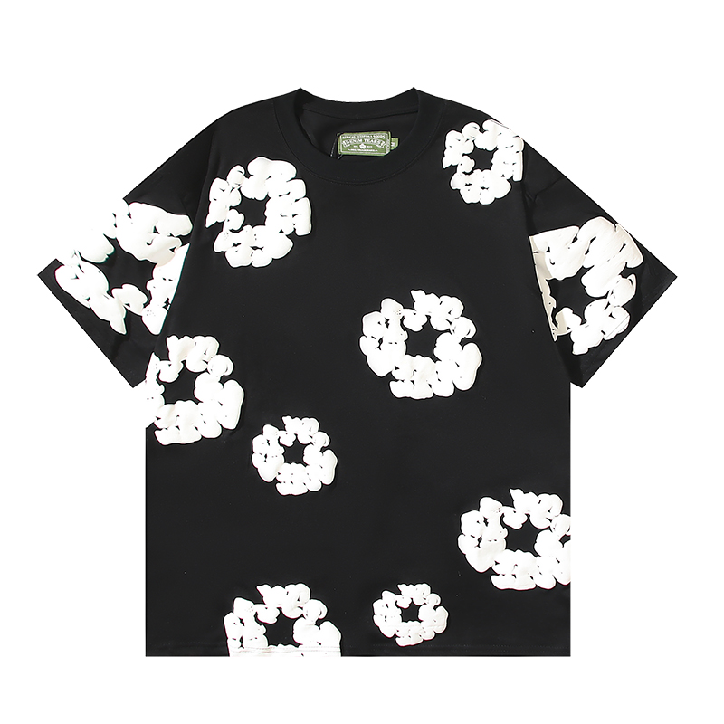 Garland cotton T-shirt