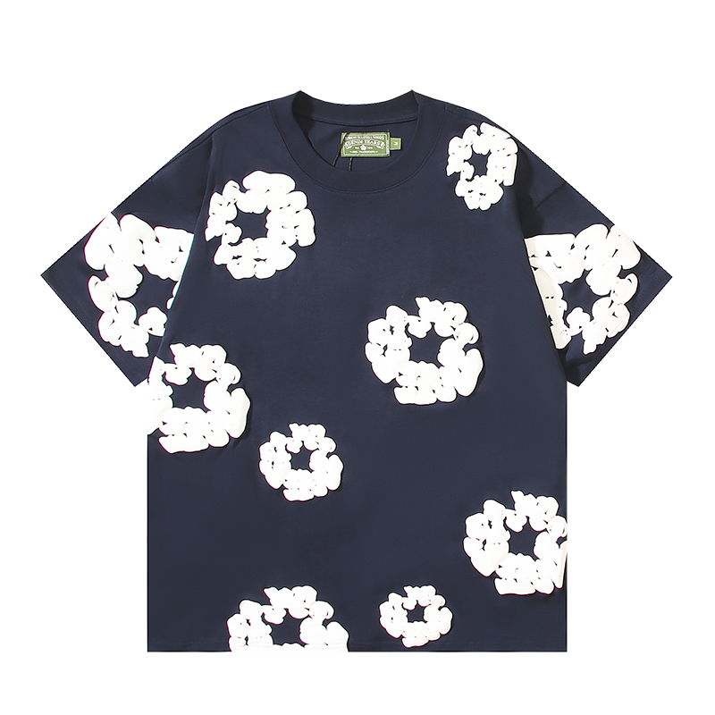 Garland cotton T-shirt
