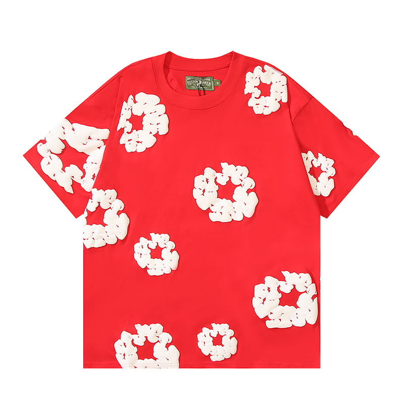 Garland cotton T-shirt