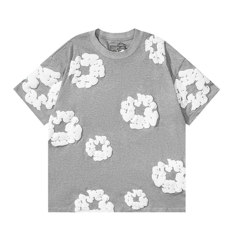 Garland cotton T-shirt