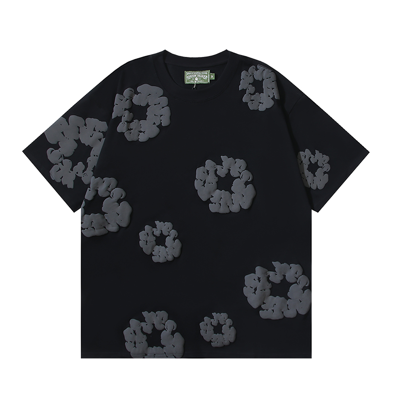 Garland cotton T-shirt