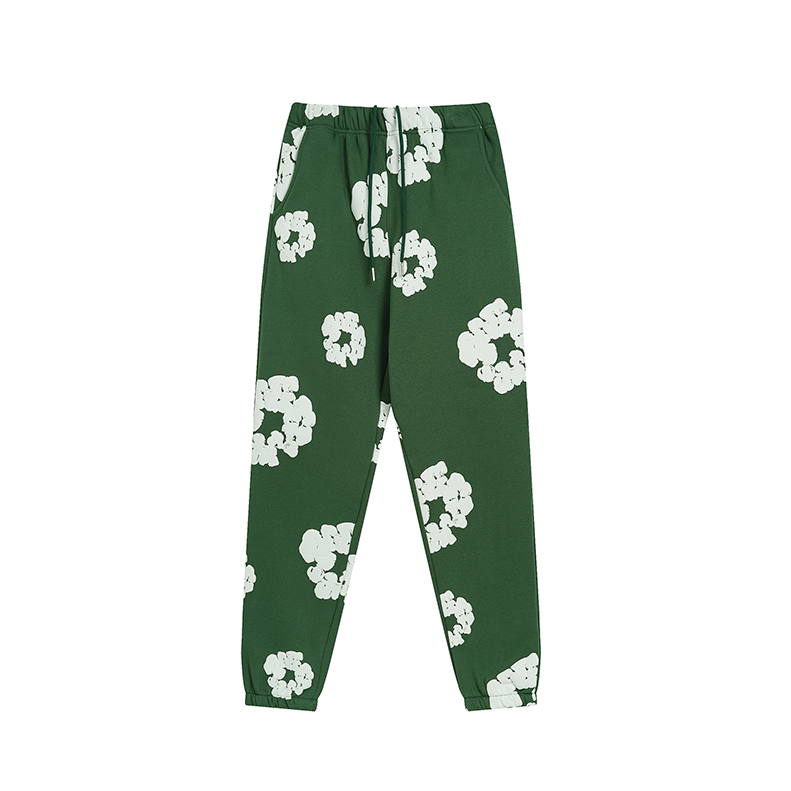 Garland Cotton Sweatpants