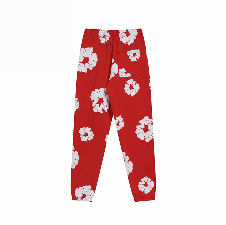 Garland Cotton Sweatpants