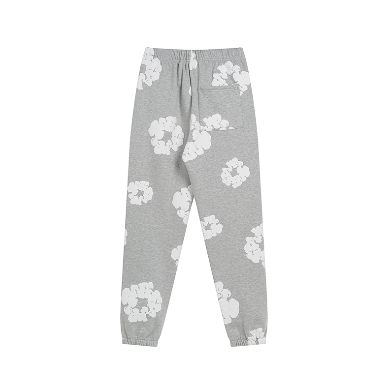 Garland Cotton Sweatpants