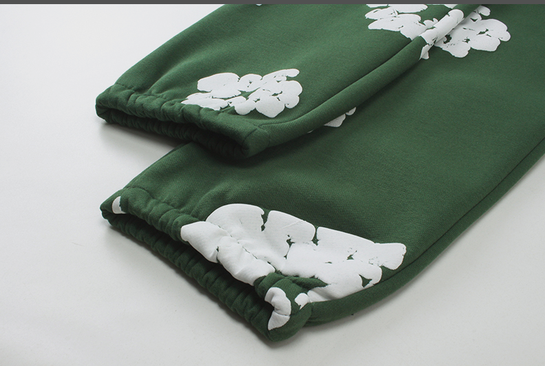 Garland Cotton Sweatpants