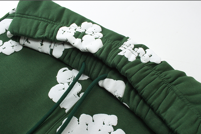 Garland Cotton Sweatpants