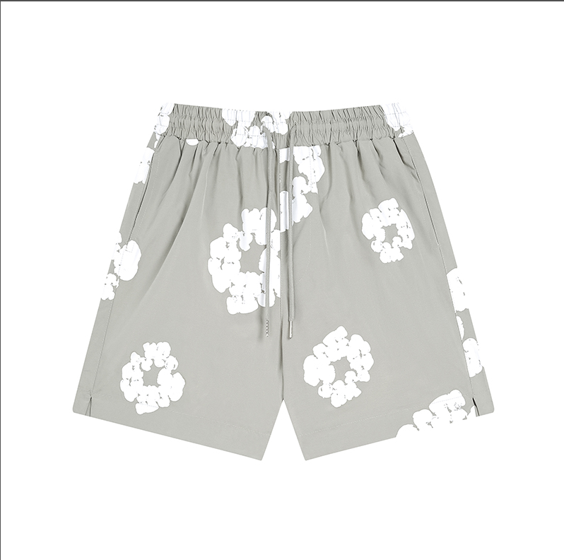 Garland Cotton Woven Shorts (5 Colors)