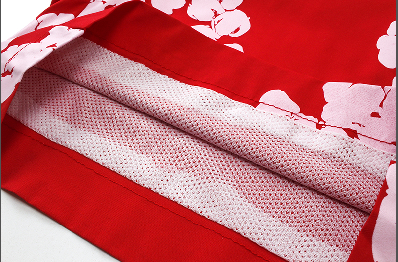 Garland Cotton Woven Shorts (5 Colors)