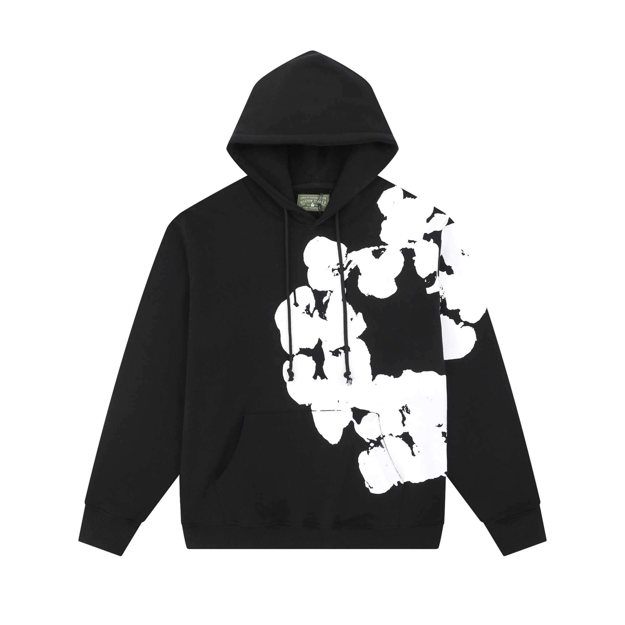 Garland cotton sweatshirt