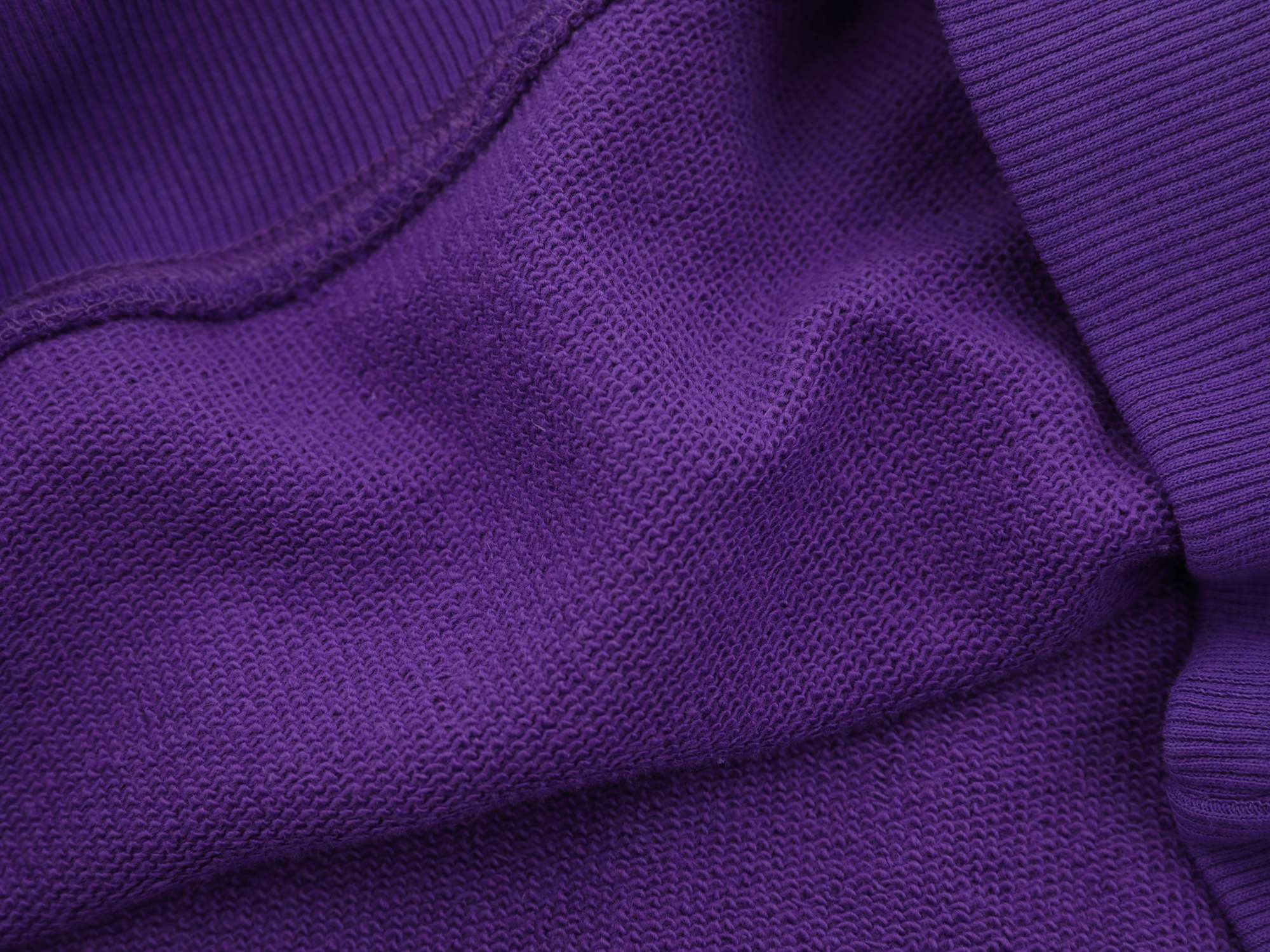 Garland cotton sweatshirt
