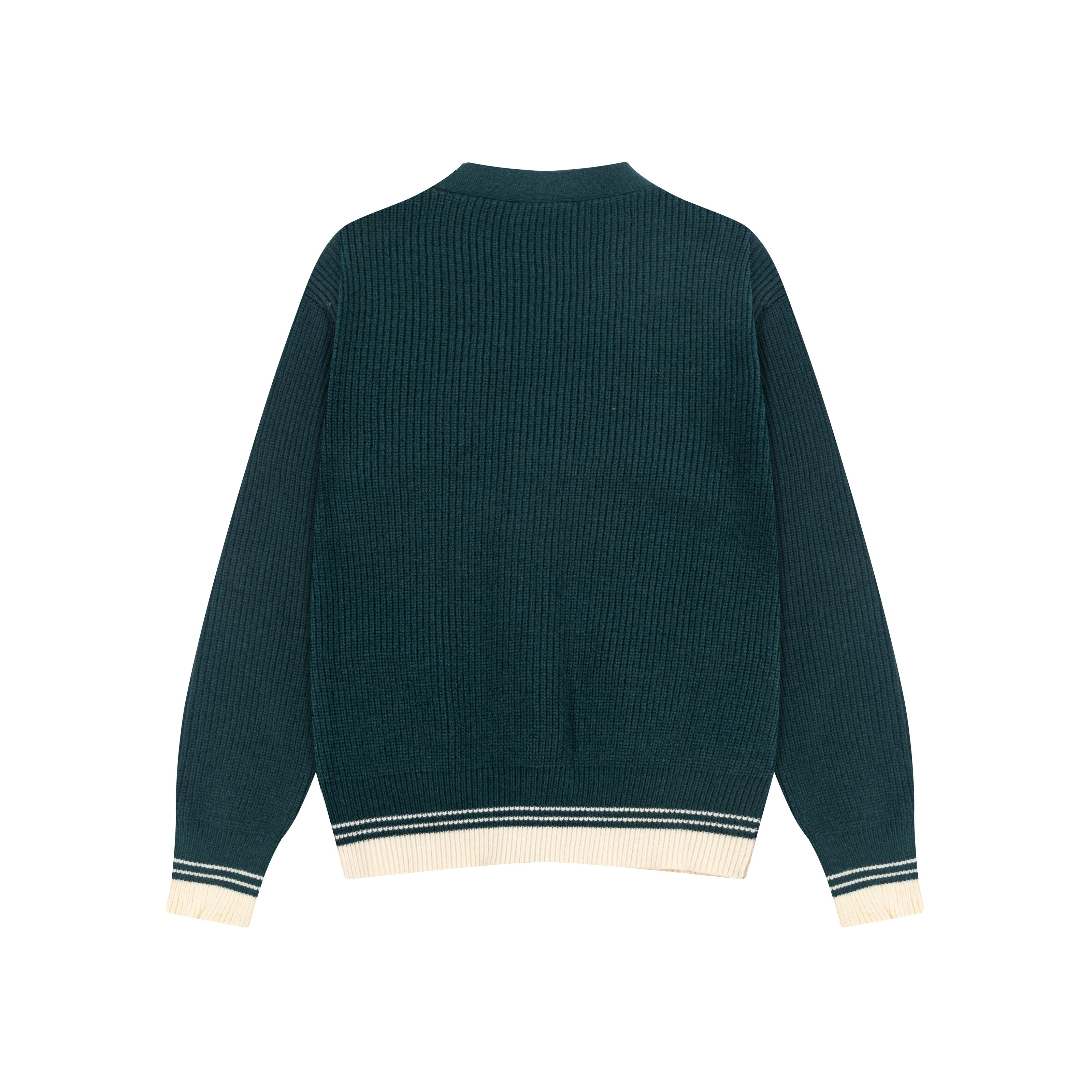 AM* Crew Neck Sweater