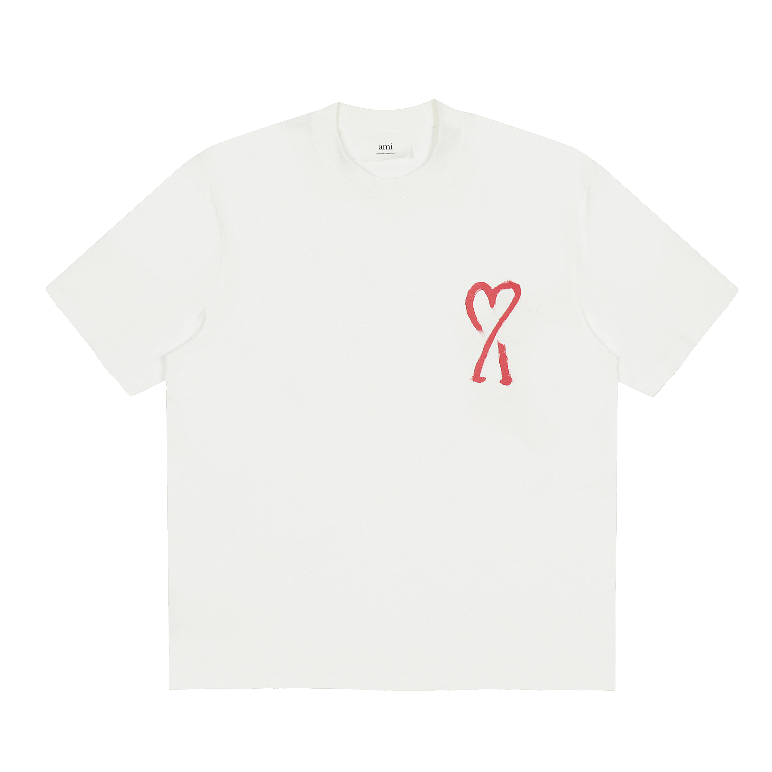 AM* Cotton T-shirt
