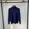 Fred Perry turtleneck wool sweater