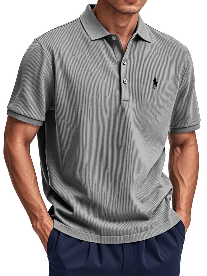Men's POLO T-shirt