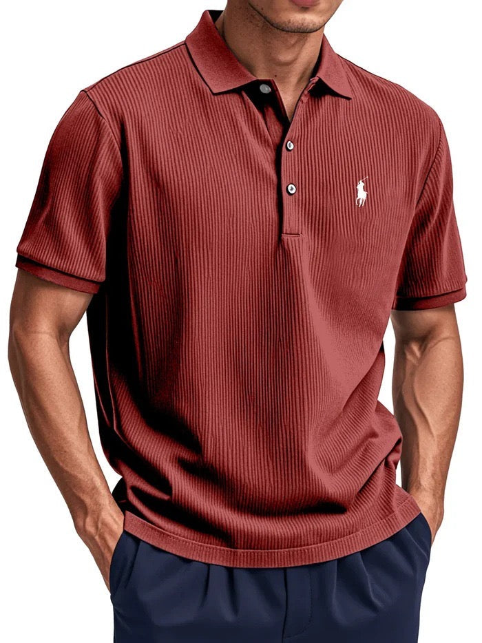 Men's POLO T-shirt