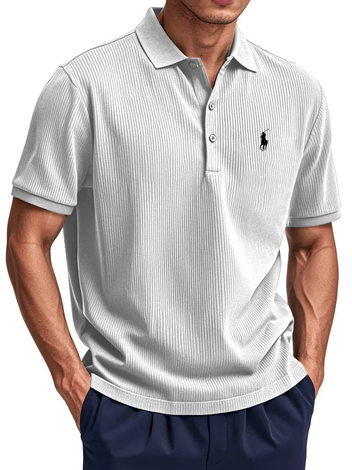 Men's POLO T-shirt